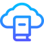 Online learning icon 64x64